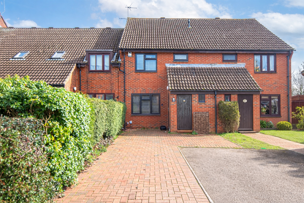 Dalewood, Welwyn Garden City, Hertfordshire, AL7