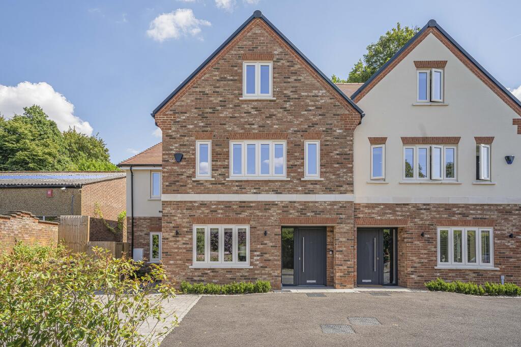 Additional image 8 of School Lane, Welwyn, AL6