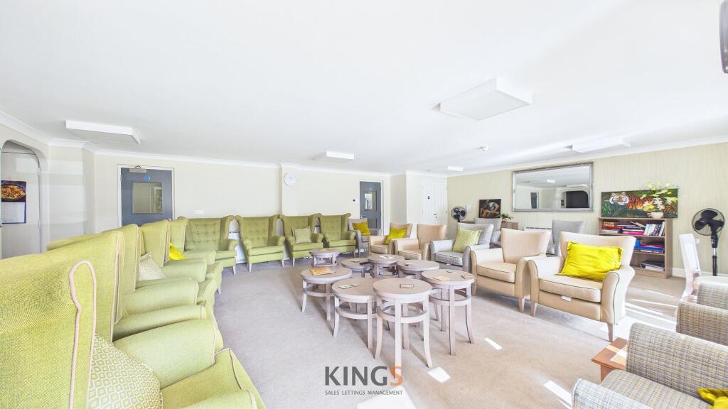 Additional image 11 of Ashley Court, Hatfield, AL10