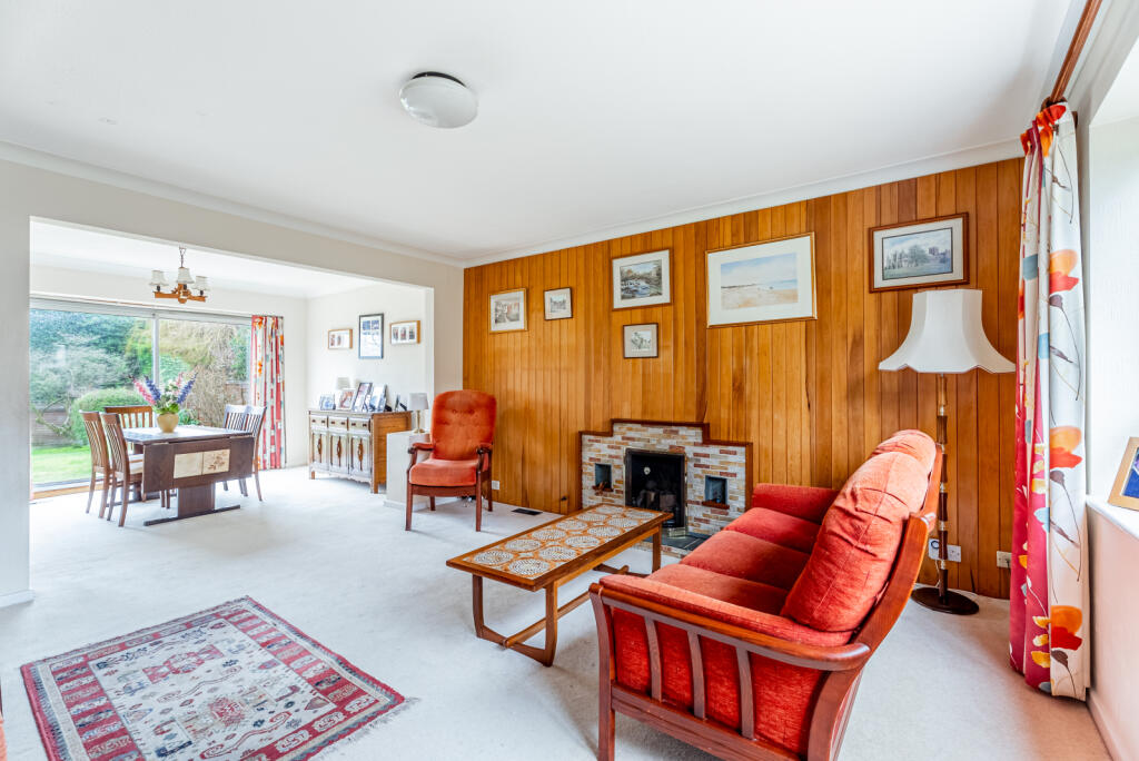 Additional image 24 of Dale Avenue, Wheathampstead, St. Albans, Hertfordshire, AL4