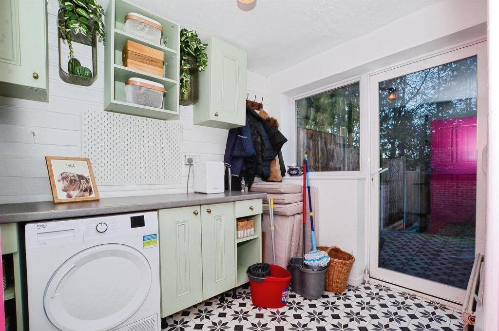 Additional image 3 of St. Martins Close, Harpenden