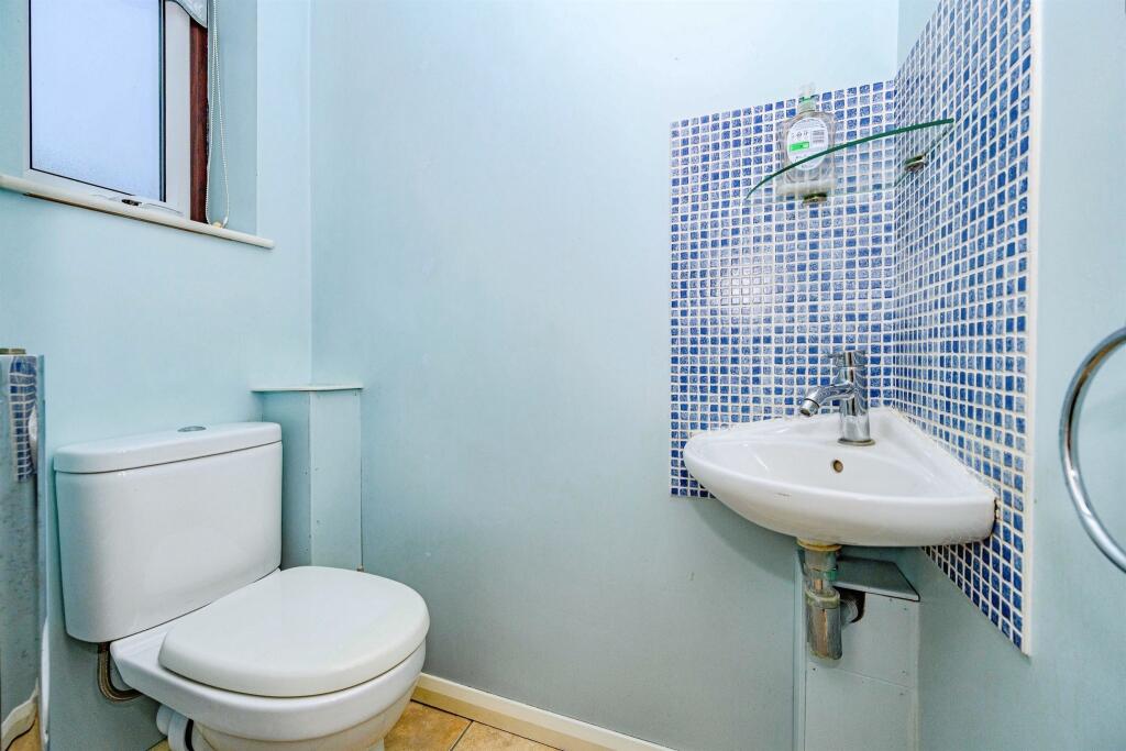 Additional image 8 of Skys Wood Road, St. Albans