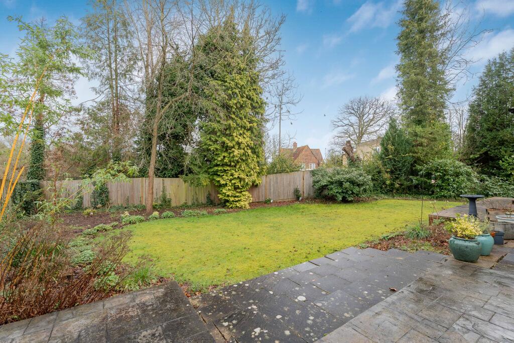 Additional image 18 of Pentley Park, Welwyn Garden City, Hertfordshire, AL8