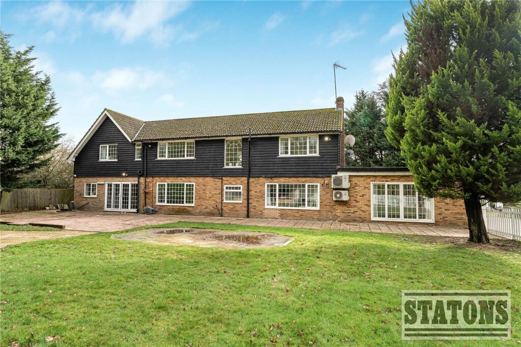 Additional image 32 of Foxes Lane, Welham Green, North Mymms, Hatfield, AL9