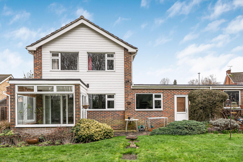 Additional image 12 of Carleton Rise, Welwyn, AL6