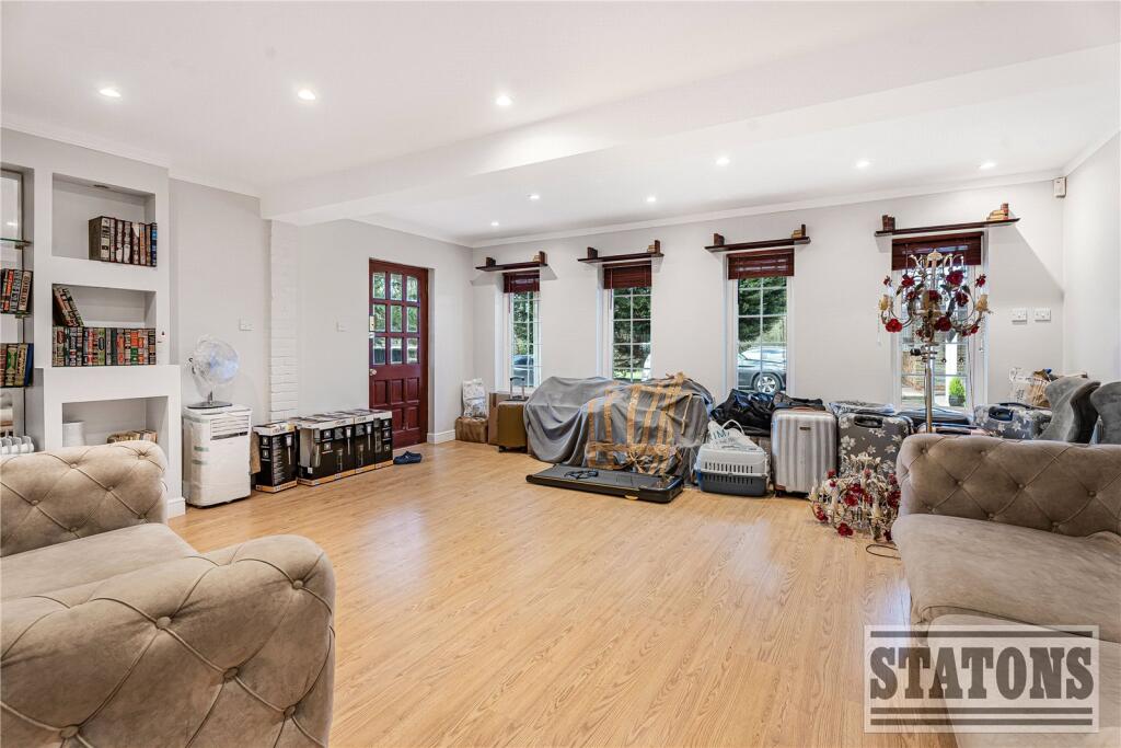 Additional image 11 of Foxes Lane, Welham Green, North Mymms, Hatfield, AL9