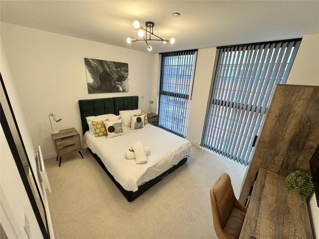 Additional image 5 of Scotland Street, Lockside House, Birmingham, B1