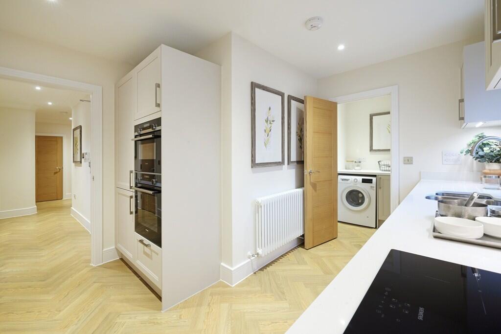 Additional image 4 of Salisbury Avenue,
Harpenden,
Hertfordshire,
AL5 2QF