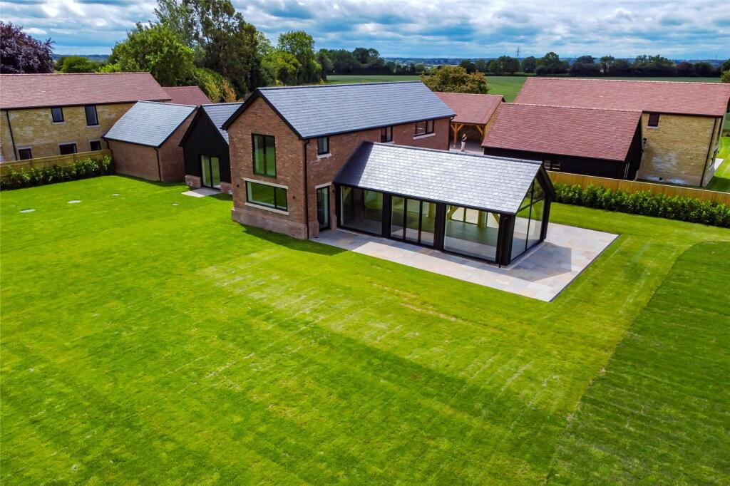 Additional image 13 of Sherlocks End House, Kennel Lane, Kinsbourne Green, Harpenden, Hertfordshire, AL5