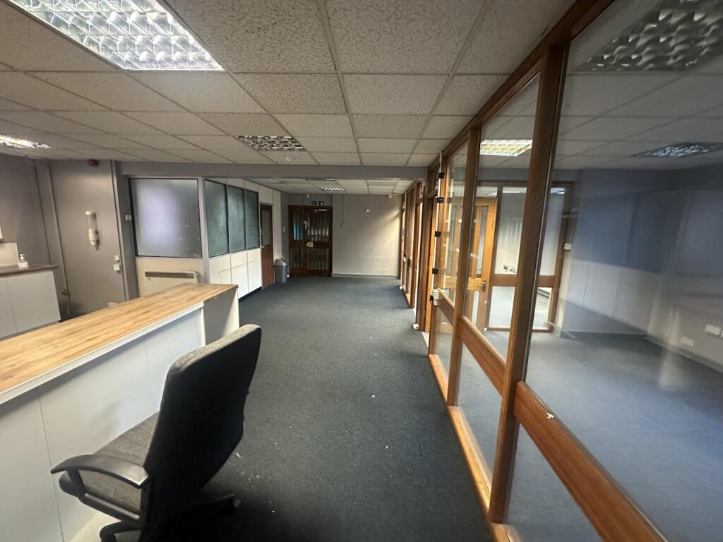 Additional image 5 of 31-33 Horse Fair, Birmingham, B1 1DD