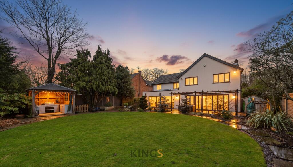 Additional image 53 of Upland Drive, Brookmans Park, AL9