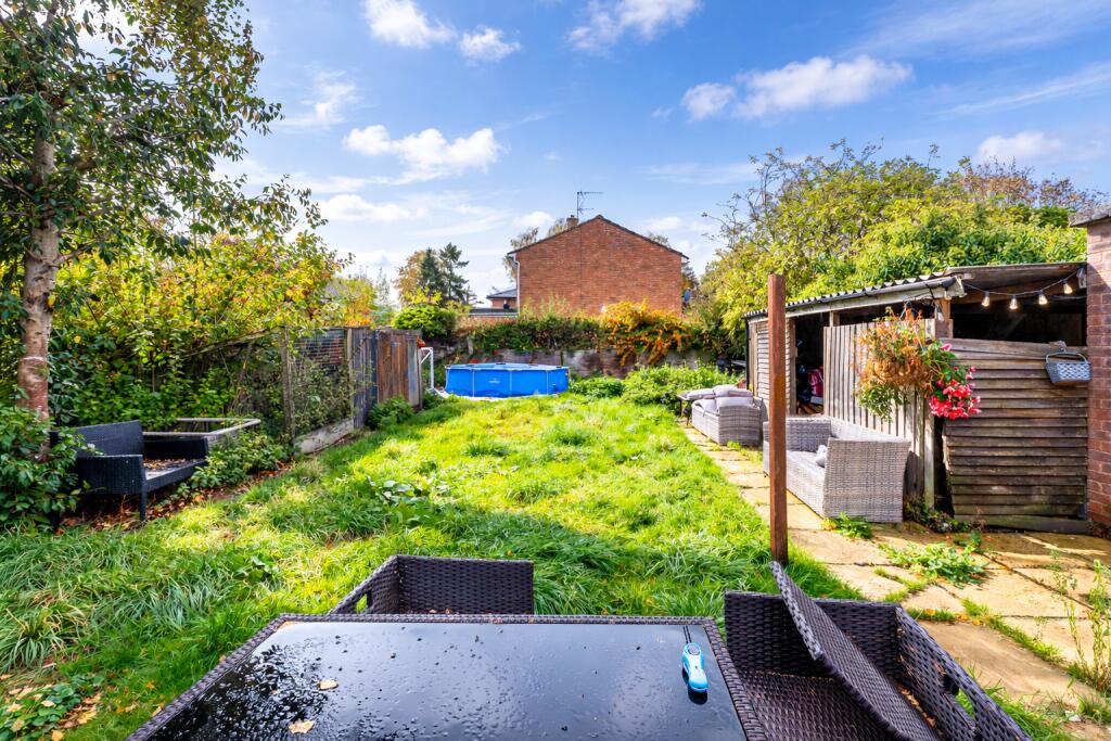 Additional image 10 of Meadway, Colney Heath, St. Albans, Hertfordshire, AL4