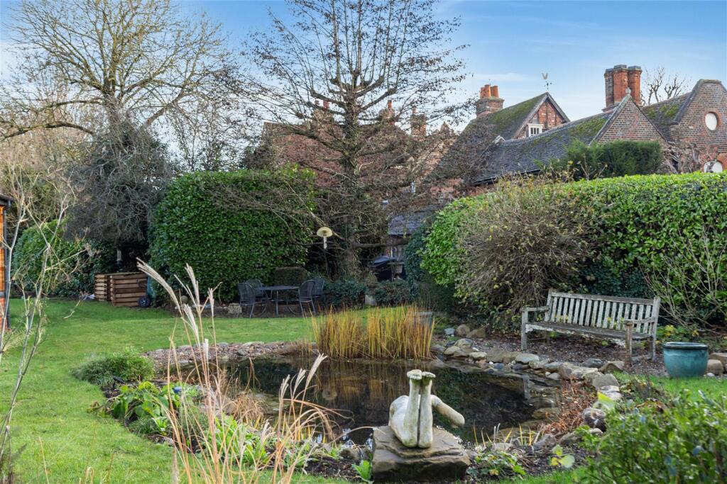 Additional image 21 of Mill Lane, Welwyn