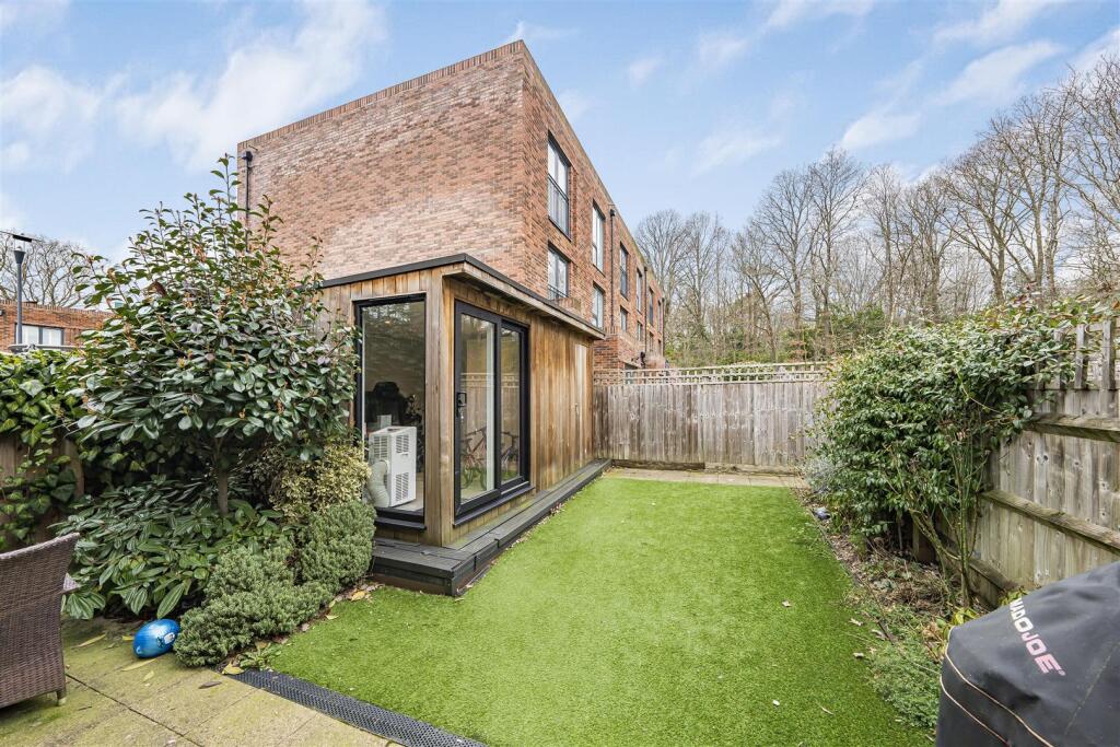 Additional image 18 of Barnes Wallis Way, Bricket Wood, St. Albans