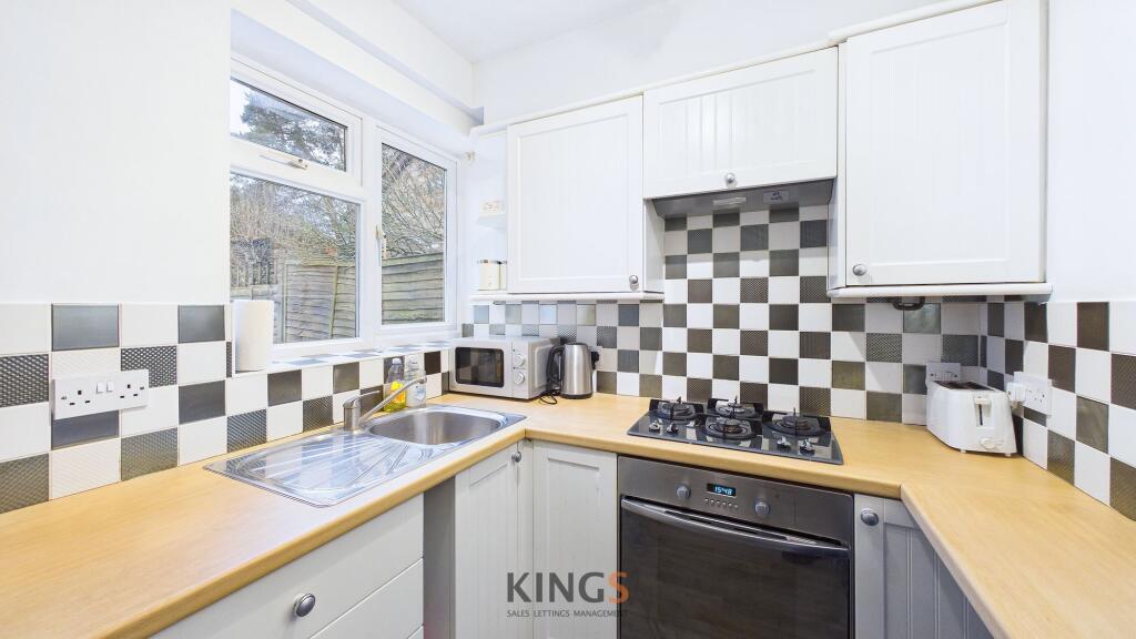 Additional image 2 of College Lane, Hatfield, AL10