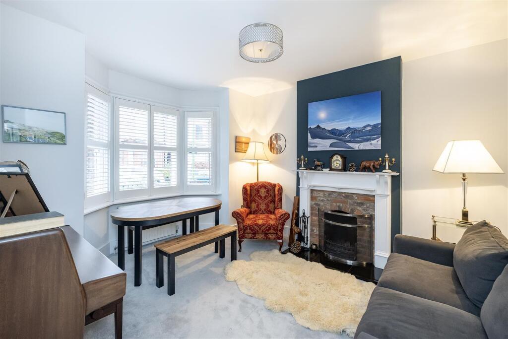 Additional image 4 of Cowper Road, Harpenden