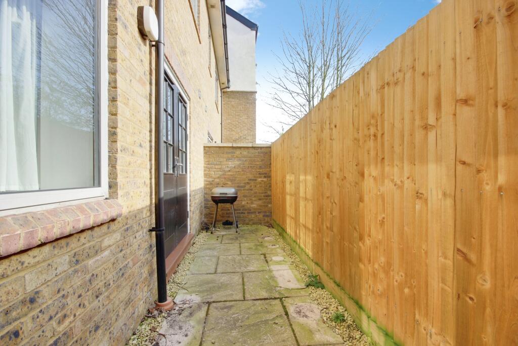 Additional image 6 of Lattimore Road, St Albans, AL1