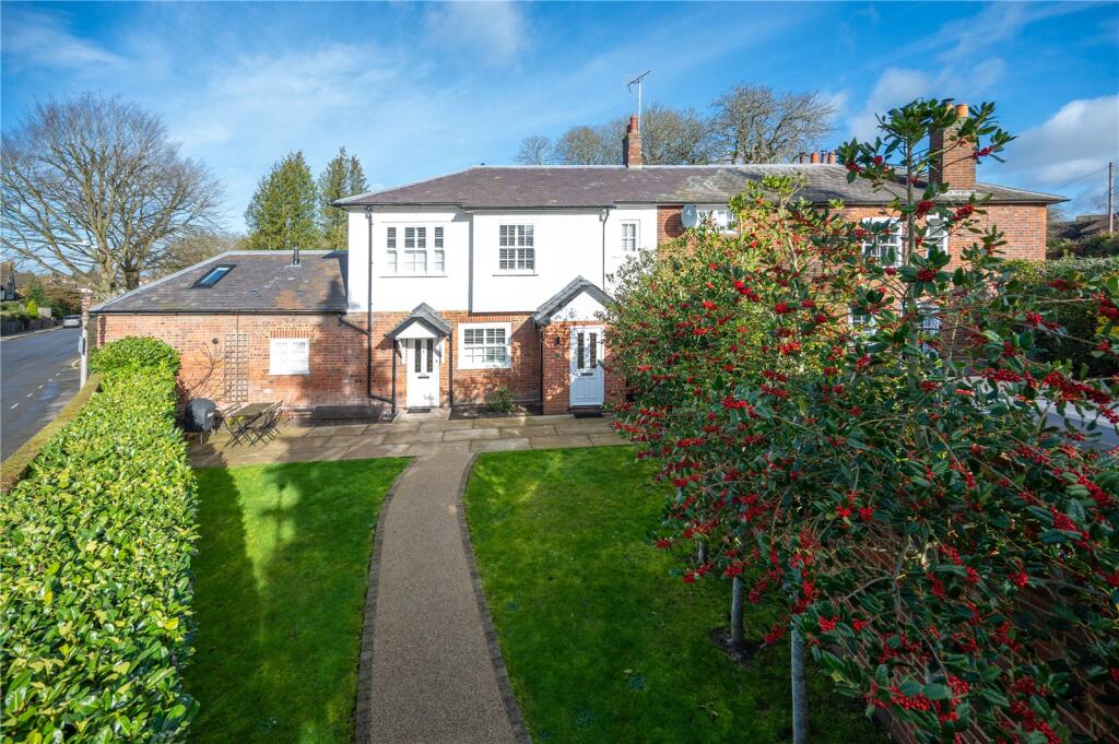 Harpenden Road, St Albans