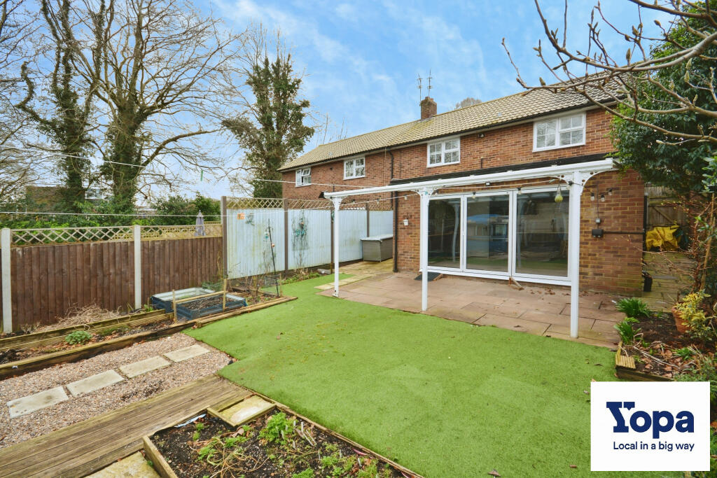 Additional image 4 of Kirklands, Welwyn Garden City, AL8