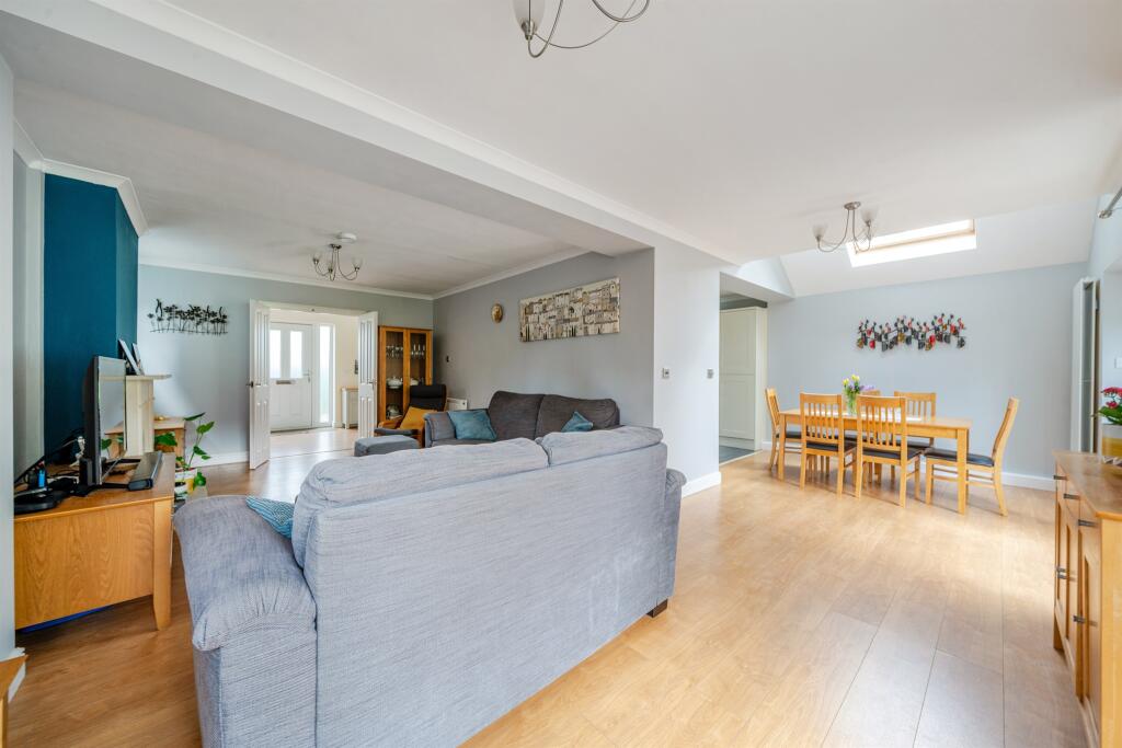 Additional image 8 of Cottonmill Lane, St. Albans