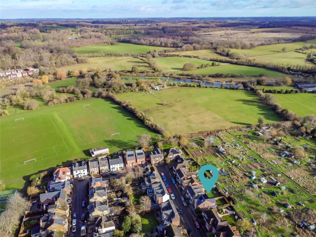 Additional image 13 of Necton Road, Wheathampstead, Hertfordshire, AL4