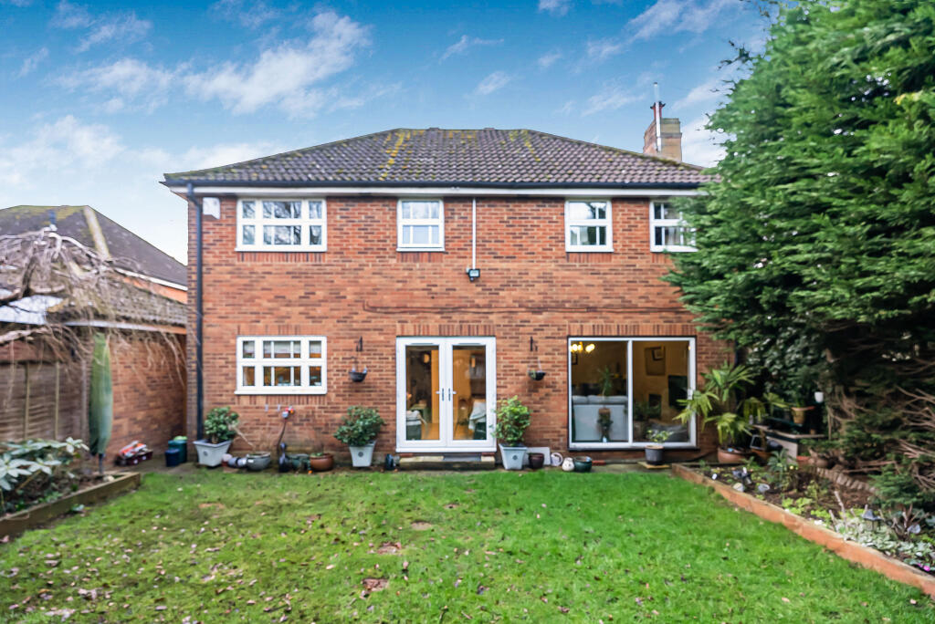 Additional image 22 of Kingsley Court, Welwyn Garden City, AL7