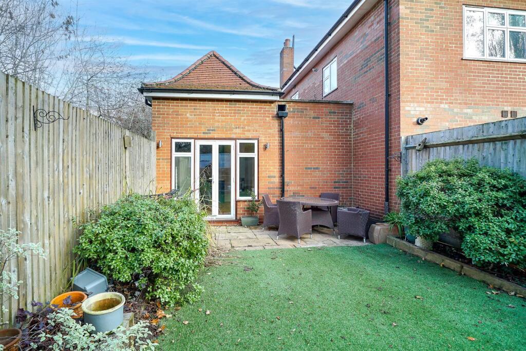 Additional image 4 of Shenley Lane, St. Albans