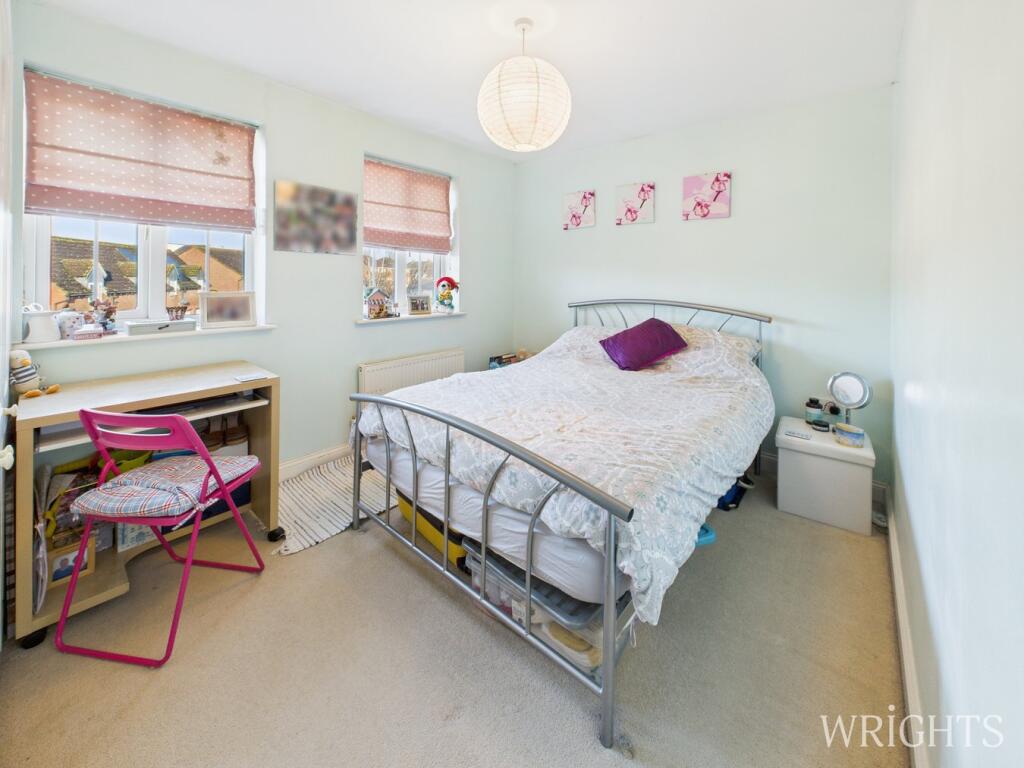 Additional image 10 of Dragon Road, Hatfield, AL10