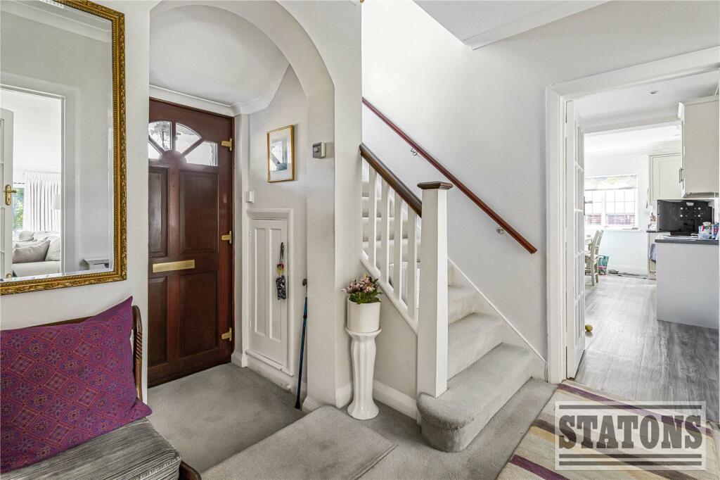 Additional image 6 of Mymms Drive, Brookmans Park, Hertfordshire, AL9