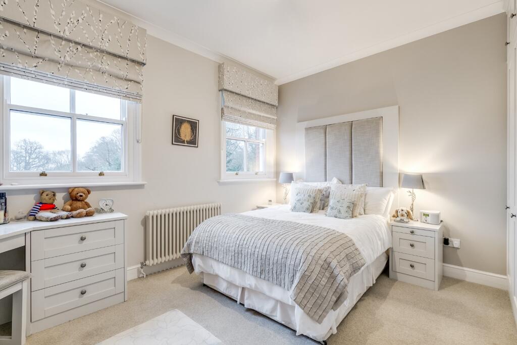 Additional image 12 of Sherrards Mansions, Welwyn Garden City, Hertfordshire, AL8 7AY