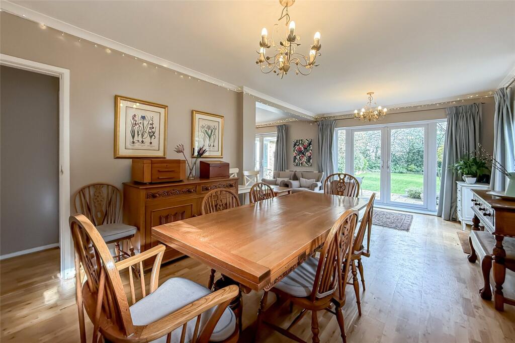 Additional image 31 of Alders End Lane, Harpenden, Hertfordshire, AL5