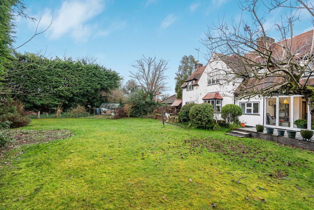 Additional image 25 of The Close, Brookmans Park, AL9