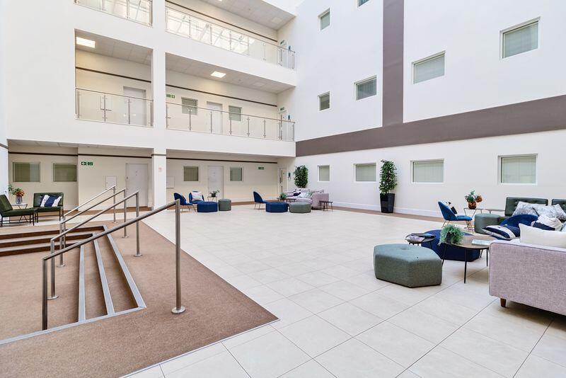 Additional image 12 of Chrysler House, Bessemer Road, Welwyn Garden City