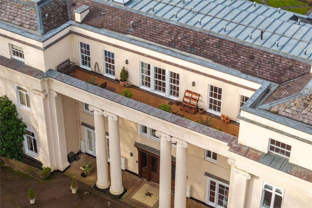 Additional image 20 of Tewin Water, Welwyn, Hertfordshire, AL6