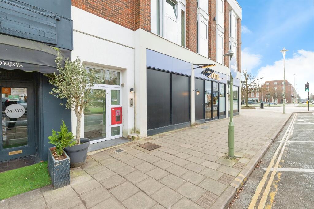 Additional image 18 of Parkway, Welwyn Garden City