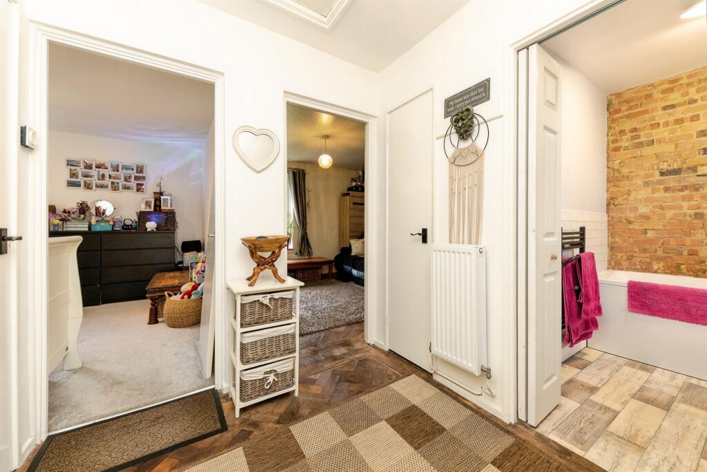 Additional image 5 of Haldens, Welwyn Garden City