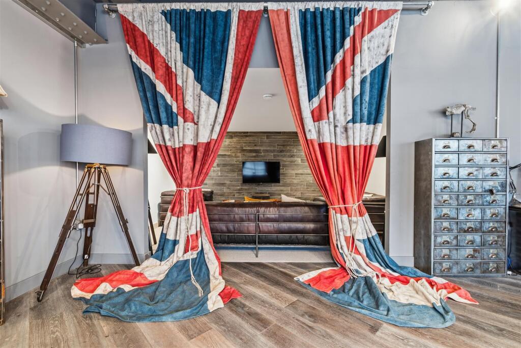 Additional image 8 of Marshall Street, Birmingham