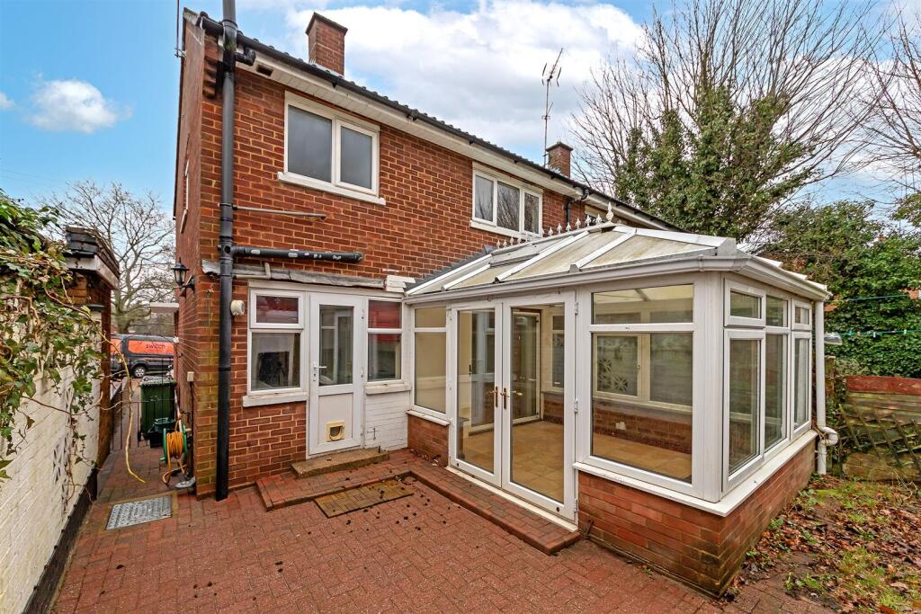 Additional image 26 of Chalkdell Fields, St. Albans