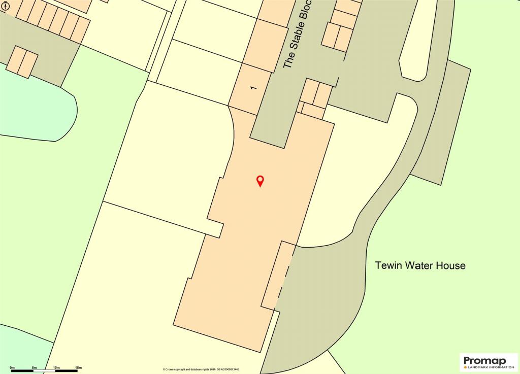 Additional image 30 of Tewin Water, Welwyn, Hertfordshire, AL6