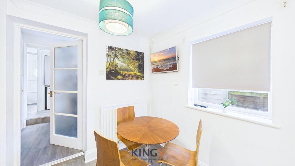 Additional image 5 of College Lane, Hatfield, AL10