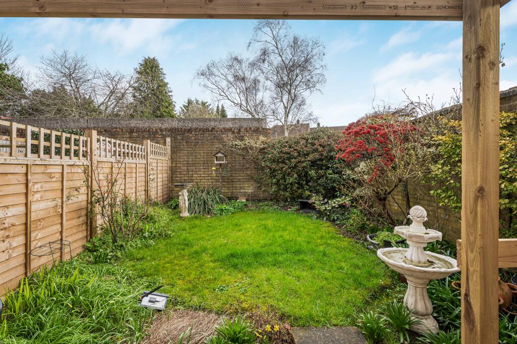 Additional image 5 of Lybury Lane, Redbourn, St. Albans, AL3