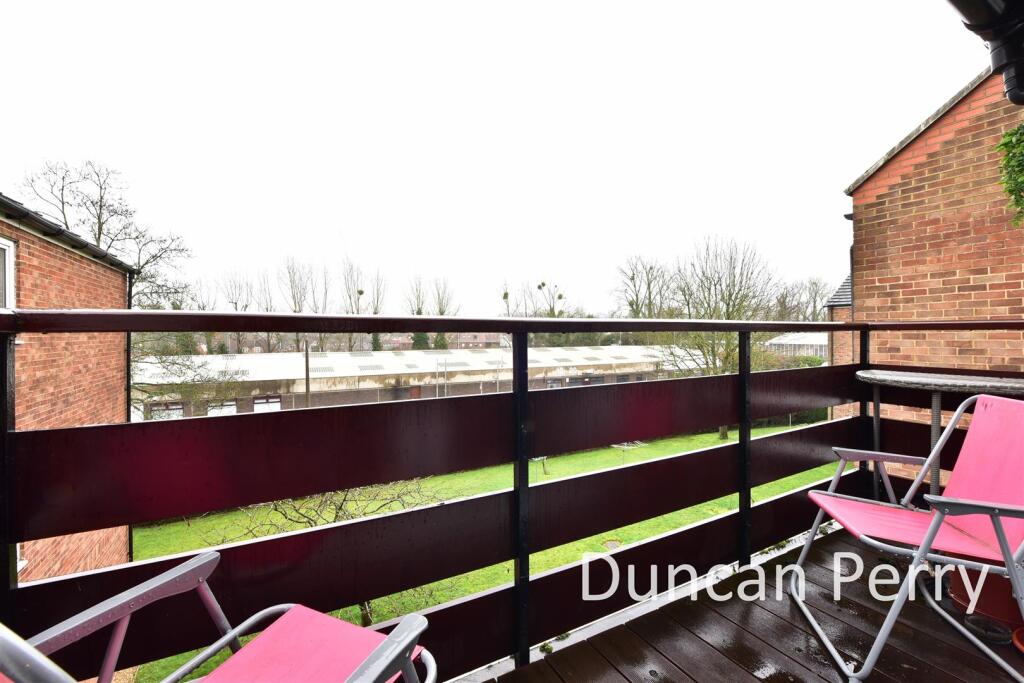 Additional image 14 of Endymion Road, Hatfield