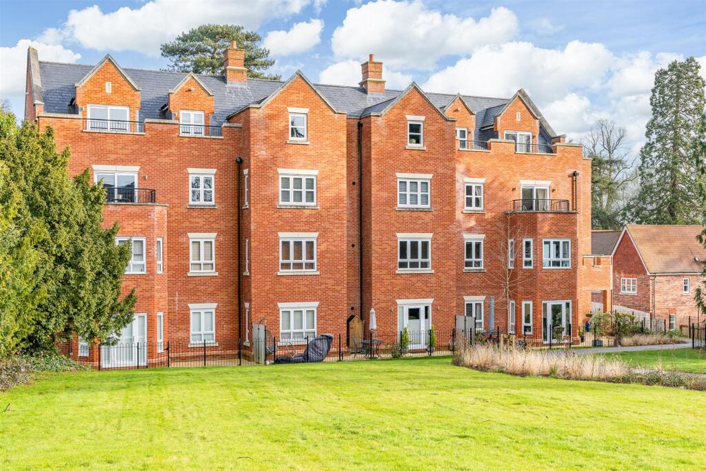 Additional image 23 of Tomlinson Court, Welwyn