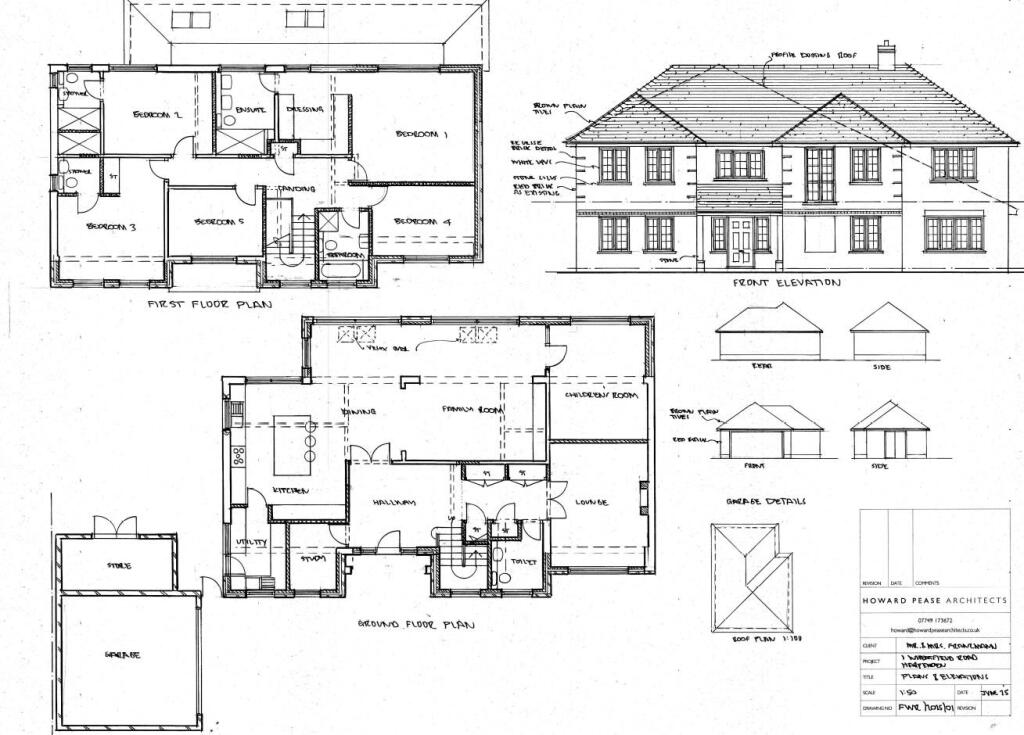 Additional image 7 of Wheatfield Road, Harpenden