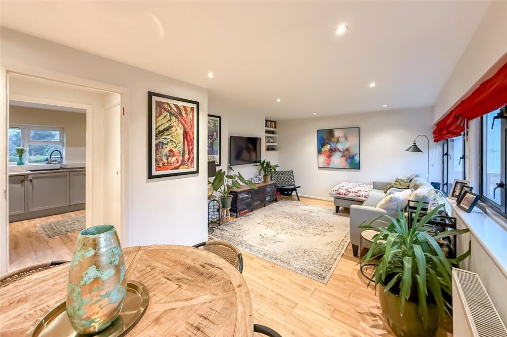 Additional image 13 of Seymour Road, St. Albans, Hertfordshire, AL3