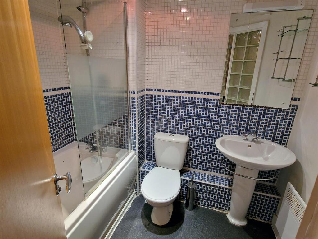 Additional image 9 of Friday Bridge, Berkley Street, Birmingham