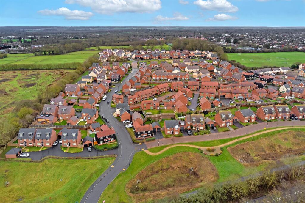 Additional image 34 of Milvus Road, St. Albans