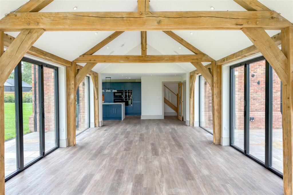 Additional image 15 of Sherlocks End House, Kennel Lane, Kinsbourne Green, Harpenden, Hertfordshire, AL5