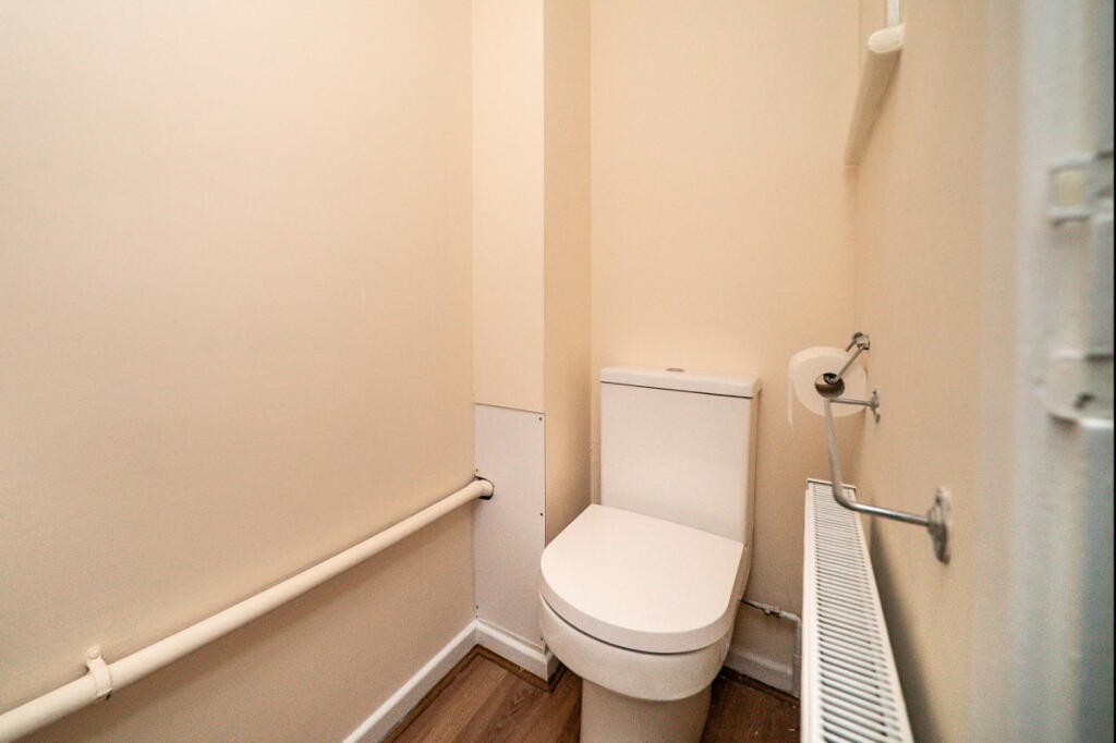 Additional image 8 of Batterdale, Hatfield, AL9