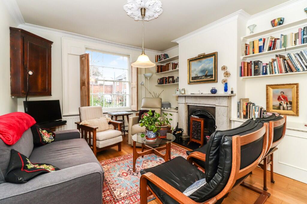 Additional image 2 of Hill Street, St. Albans, Hertfordshire, AL3